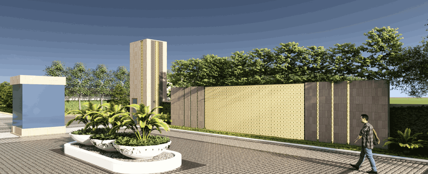 Asterwood Amolik Sector 98 Faridabad